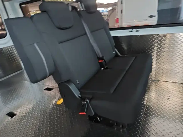 JMC Fushun — Фото автомобиля 16