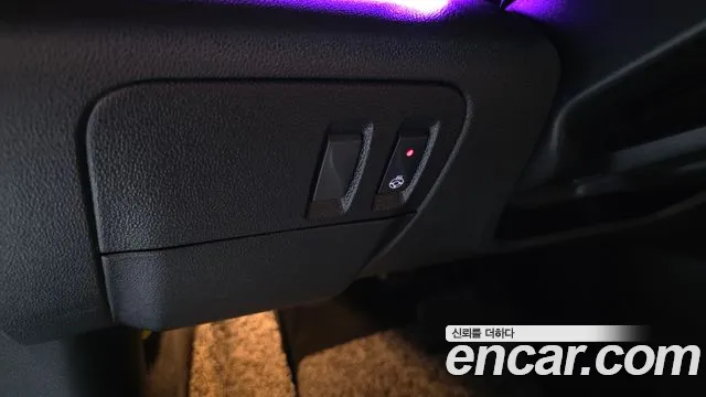 Renault-KoreaSamsung SM6 Новый SM6 1.8 TCe Première — Фото автомобиля 27