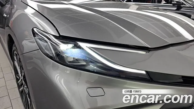 Toyota Camry — Фото автомобиля 22