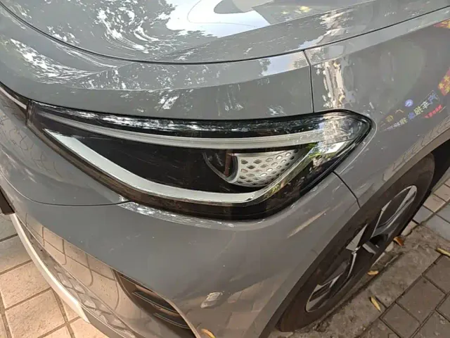 Volkswagen ID.4 Crozz — Фото автомобиля 23