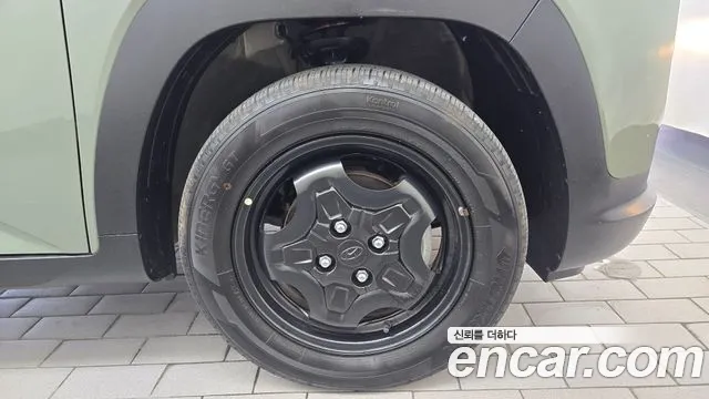 Hyundai Casper — Фото автомобиля 6