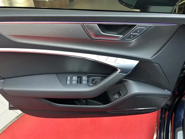 Audi Audi A7 2022 45 TFSI Premium Selection — Фото автомобиля 12