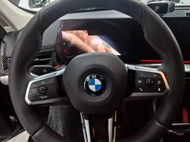BMW X1 — Фото автомобиля 8