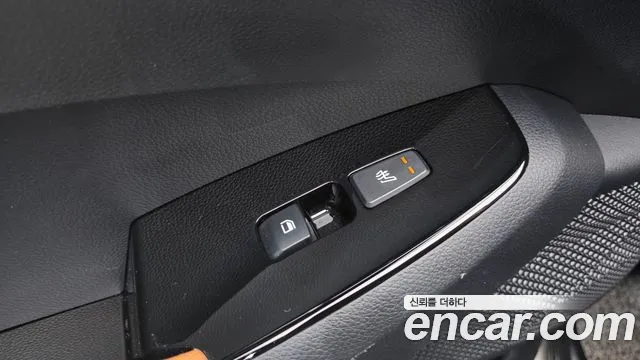 Kia Seltos Новый Seltos Бензин 2.0 2WD — Фото автомобиля 17