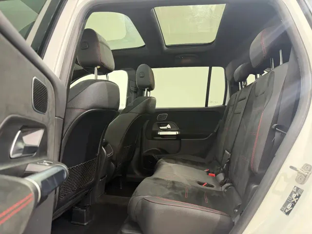 Mercedes-Benz GLB AMG — Фото автомобиля 5