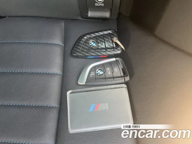 BMW 3 Series G20 — Фото автомобиля 12