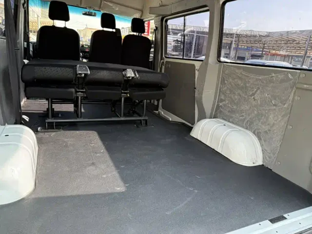 Iveco Daily — Фото автомобиля 9