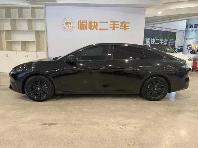 Leapmotor Leapmotor C01 2023 525 Comfort Edition — Фото автомобиля 4