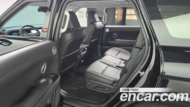 Hyundai Palisade LX3 — Фото автомобиля 17