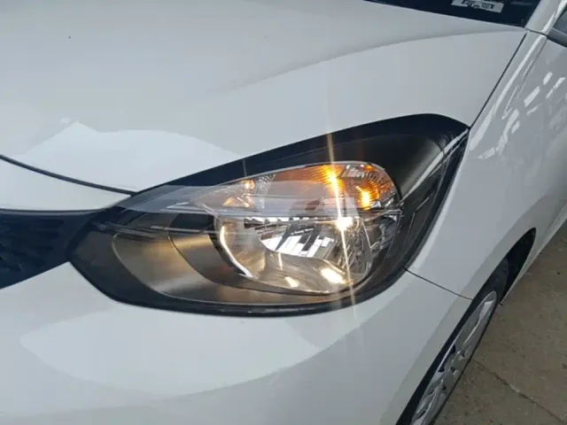 Honda Fit — Фото автомобиля 23