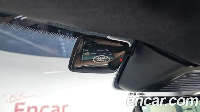 Land Rover Range Rover Sport — Фото автомобиля 30