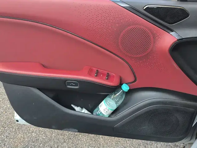 ZEEKR Zeekr 007GT 2025 Long Range RWD Smart Driving Edition 100kWh — Фото автомобиля 7