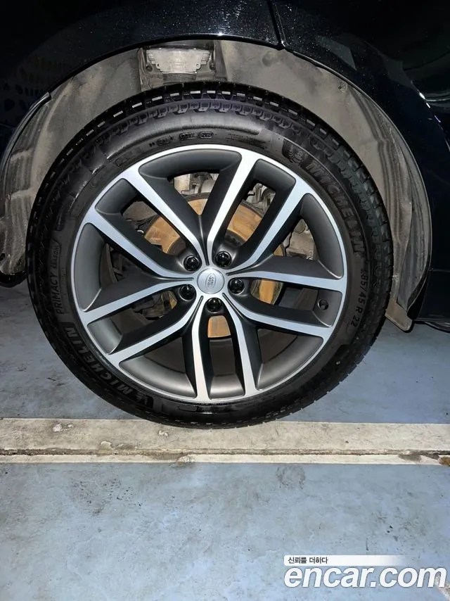 Land Rover Range Rover Sport — Фото автомобиля 12