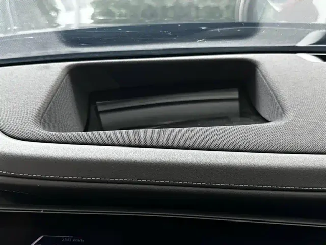 BMW 7 Series — Фото автомобиля 22