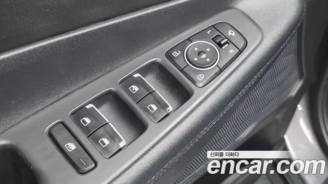 Hyundai Santa Fe Santa Fe (New) — Фото автомобиля 18