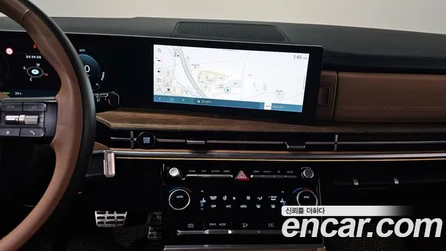 Hyundai Santafe — Фото автомобиля 11