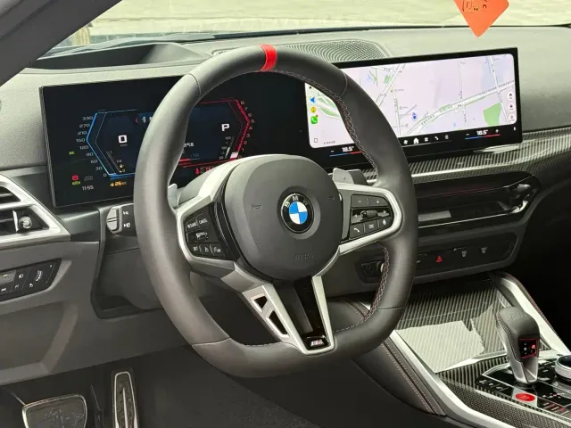BMW M240i — Фото автомобиля 16