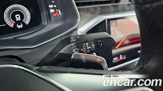 Audi A6 45 TFSI quattro Premium — Фото автомобиля 27
