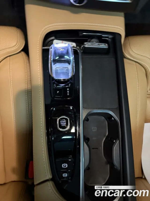 Volvo XC90 Generation 2 — Фото автомобиля 17