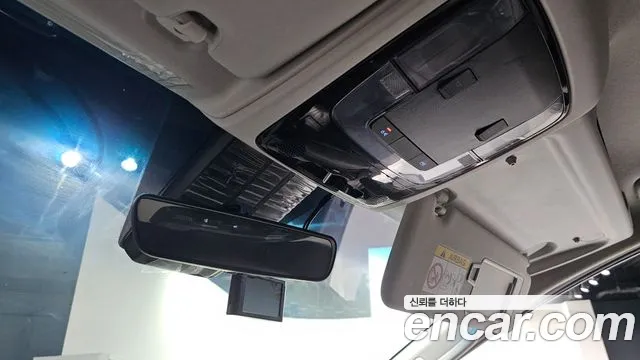 Hyundai Staria Staria Карго 3 места — Фото автомобиля 17