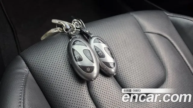 Hyundai Avante CN7 — Фото автомобиля 19