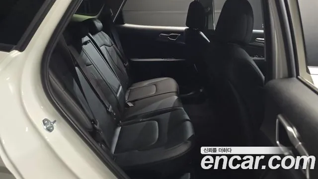 Kia Sportage Sportage 5-е поколение Дизель 2.0 2WD — Фото автомобиля 11