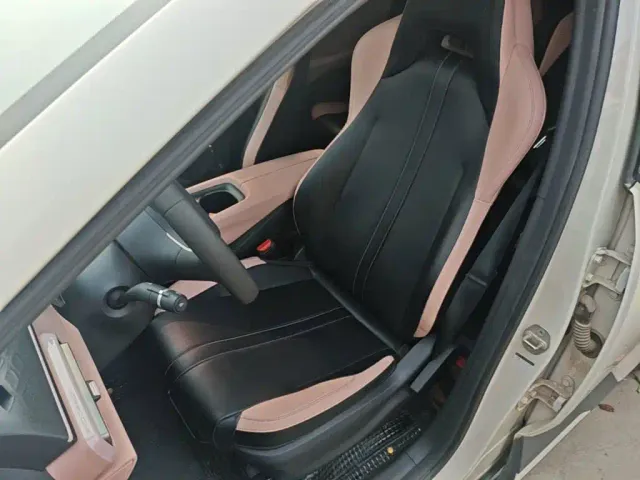 BYD Seagull — Фото автомобиля 14