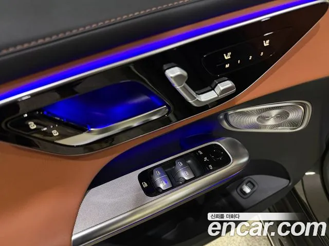 Mercedes-Benz GLC-Class X254 — Фото автомобиля 17