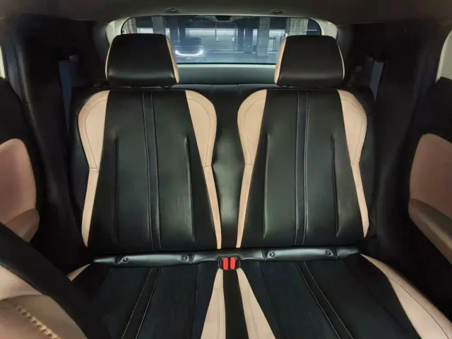 BYD Seagull — Фото автомобиля 16