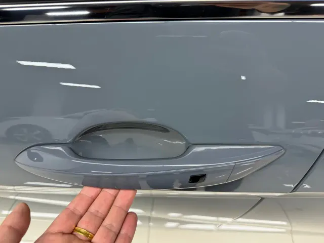 Hyundai Elantra — Фото автомобиля 17