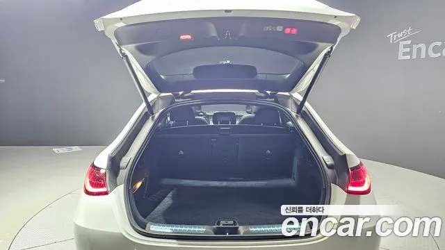 Mercedes-Benz GLC-Class — Фото автомобиля 20