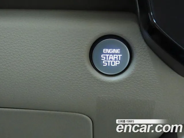 Kia Carnival 4th Gen — Фото автомобиля 13