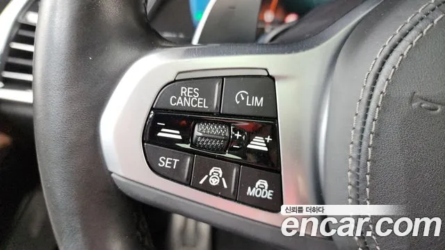 BMW X5 — Фото автомобиля 14