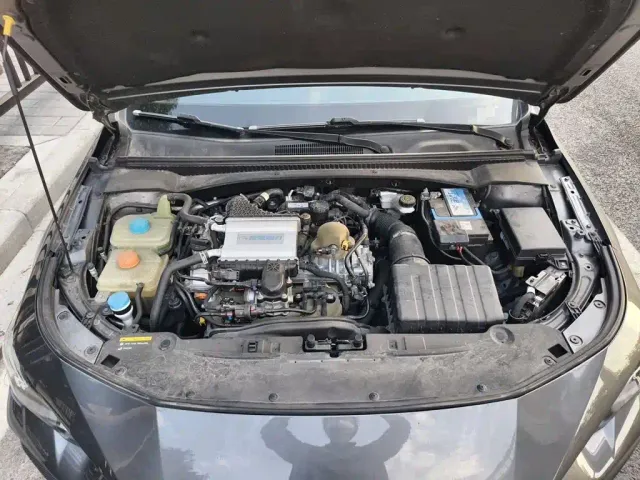 GAC Trumpchi Emkoo — Фото автомобиля 16