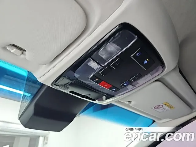 Hyundai ST1 — Фото автомобиля 15