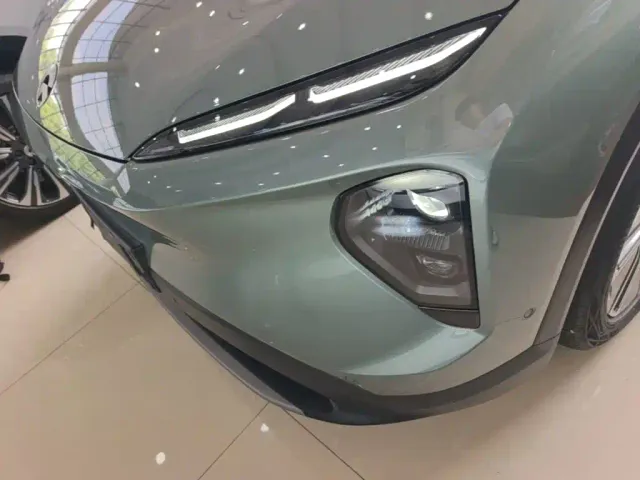 Nio ES7 — Фото автомобиля 23