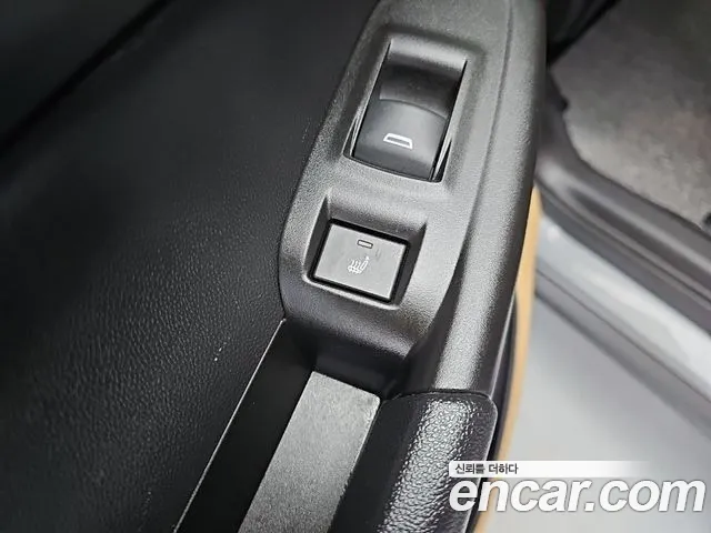 Chevrolet Trailblazer New — Фото автомобиля 16