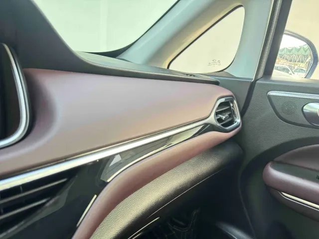 GAC Trumpchi M6 — Фото автомобиля 26