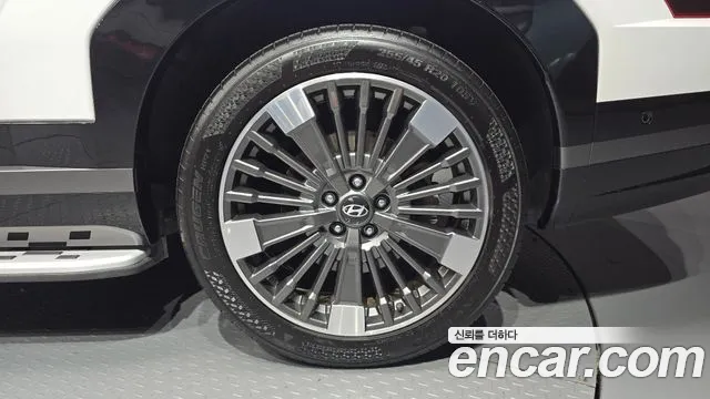 Hyundai Santa Fe MX5 — Фото автомобиля 6