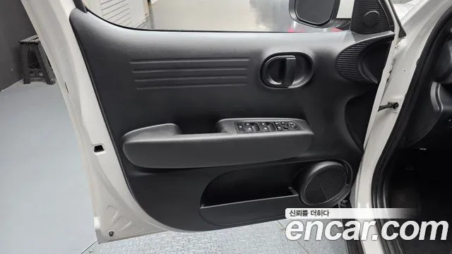 Hyundai Casper — Фото автомобиля 24