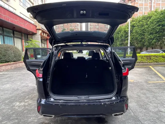 Honda Breeze — Фото автомобиля 14
