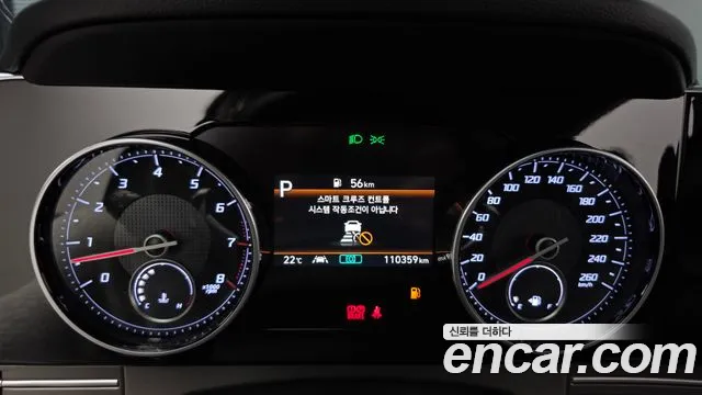 Hyundai Grandeur Новый Grandeur IG — Фото автомобиля 8