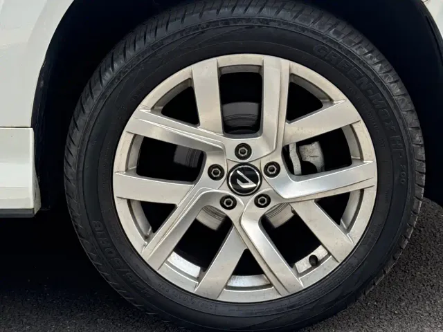 Jetta VS5 — Фото автомобиля 5