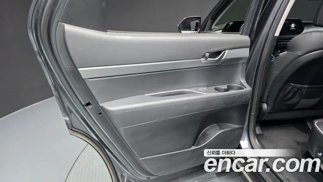 Hyundai Palisade The New Palisade Дизель 2.2 4WD — Фото автомобиля 25