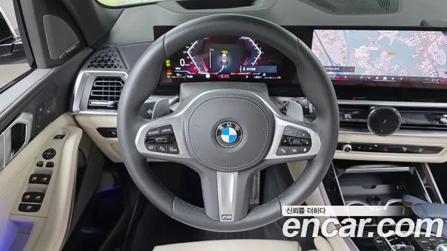 BMW X5 xDrive 40i M Sport — Фото автомобиля 12