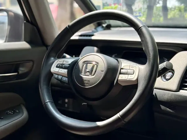 Honda LIFE — Фото автомобиля 20
