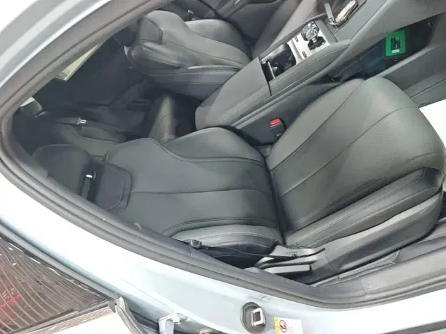 BYD Qin L — Фото автомобиля 24