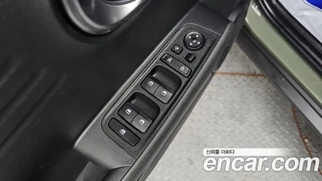 Hyundai Casper — Фото автомобиля 26