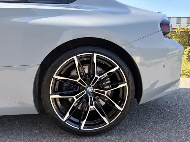 BMW M2 — Фото автомобиля 7