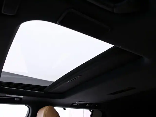 Lexus LX — Фото автомобиля 12